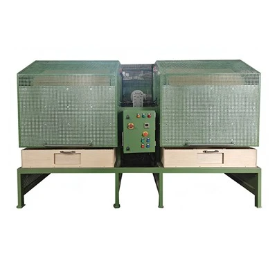 Echipament automat de măcinat butoi