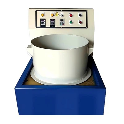 Lustruit magnetic pentru bijuterii
