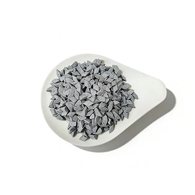 Medii abrazive cu diamant de cuarț
